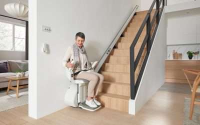How Much Does a Stairlift Cost in Charlotte? | 2026 Guide