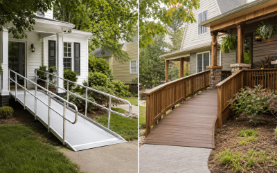 How to Make Your Home Wheelchair Accessible? A 2026 Guide