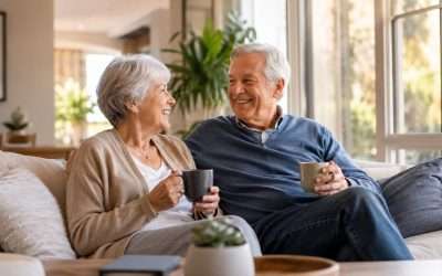 Aging in Place in Charlotte: A Local Guide to Your Options